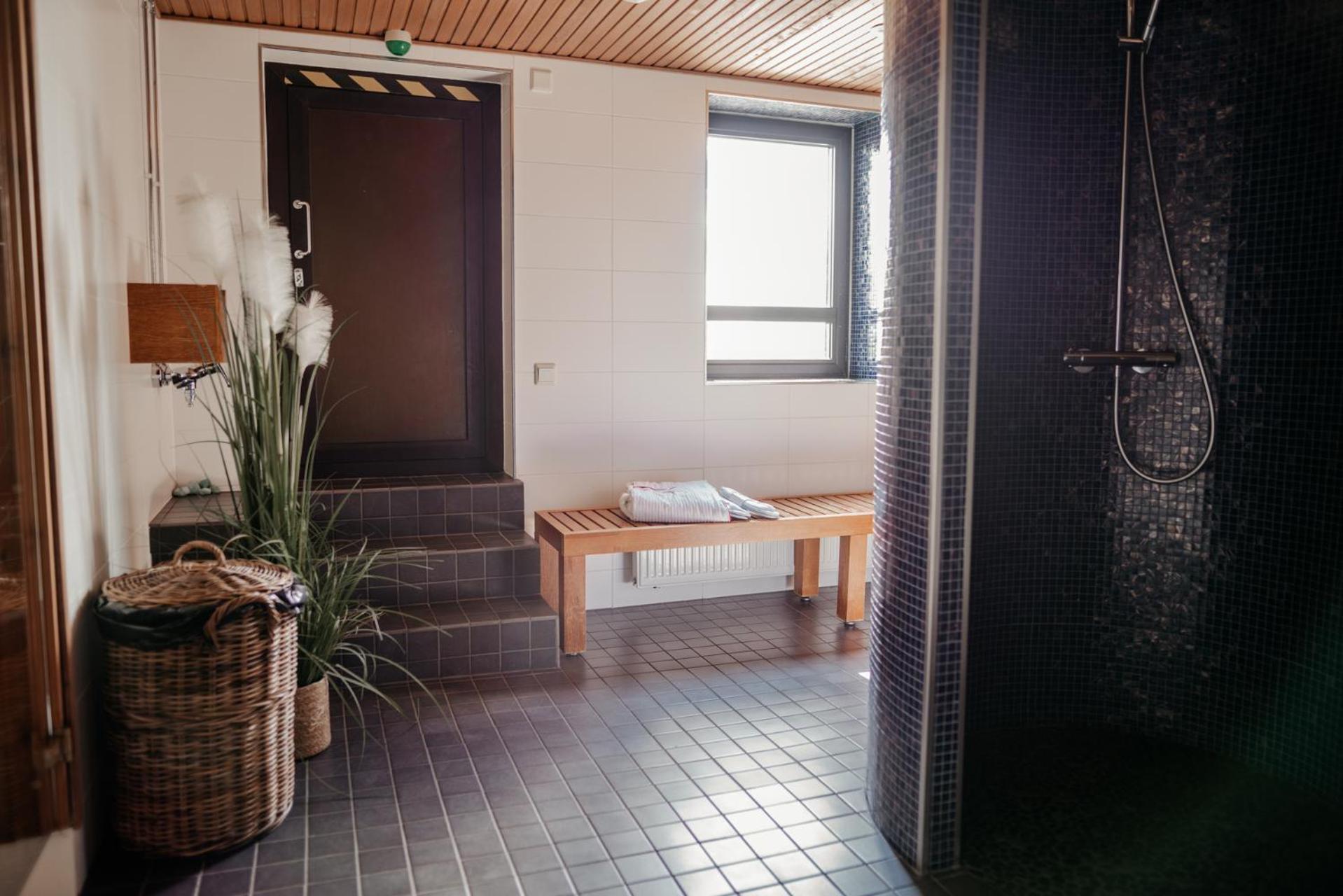 Original Sokos Hotel Rikala Salo Salo  Bagian luar foto