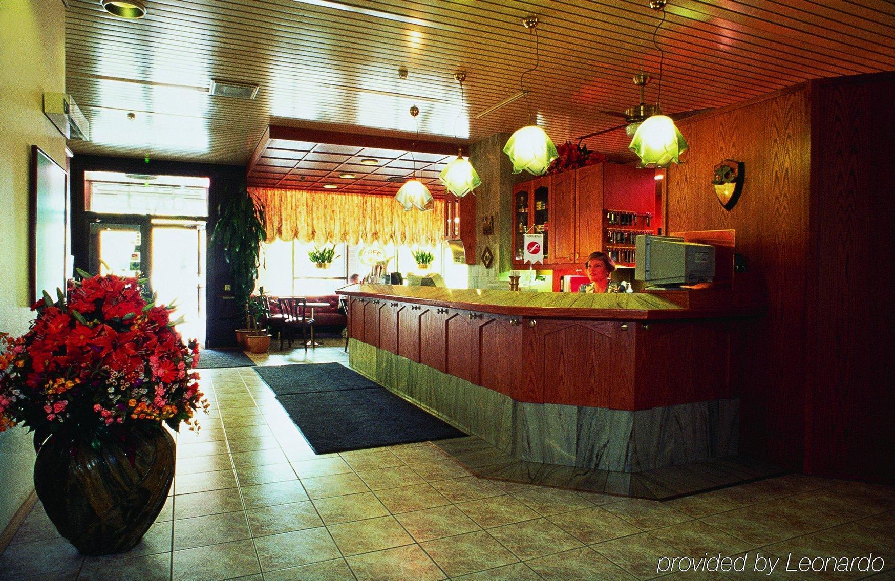Original Sokos Hotel Rikala Salo Salo  Interior foto