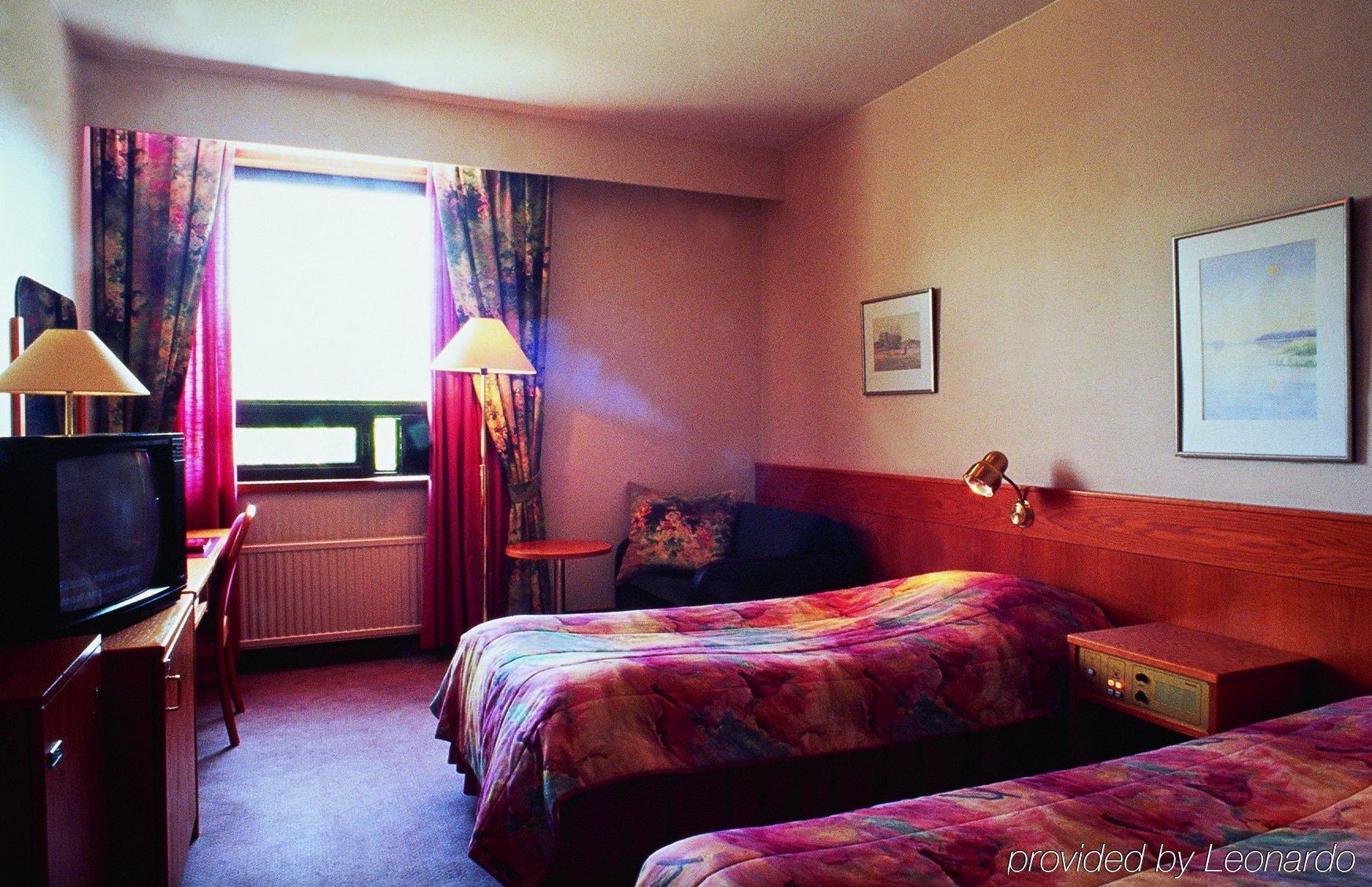 Original Sokos Hotel Rikala Salo Salo  Ruang foto