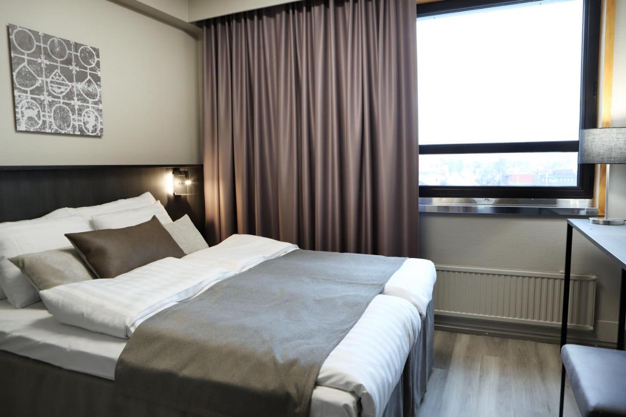 Original Sokos Hotel Rikala Salo Salo  Bagian luar foto